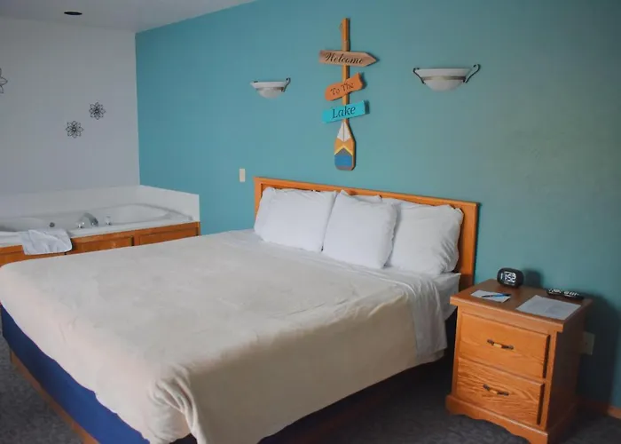 Innlet Motel
