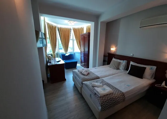 Su Hotel