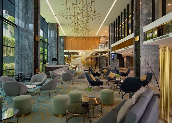 Anara Airport Hotel