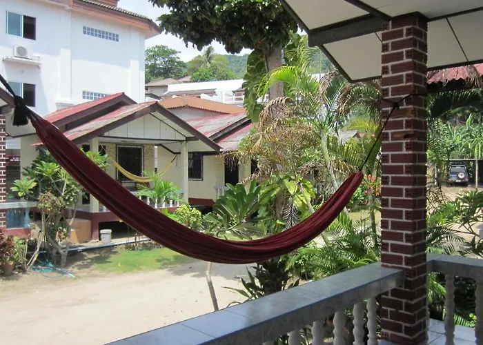 Charung Bungalows