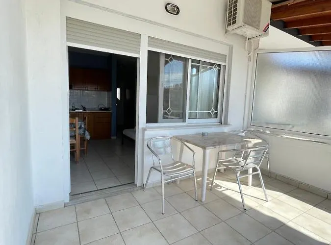 Artemis Hotel Apartments