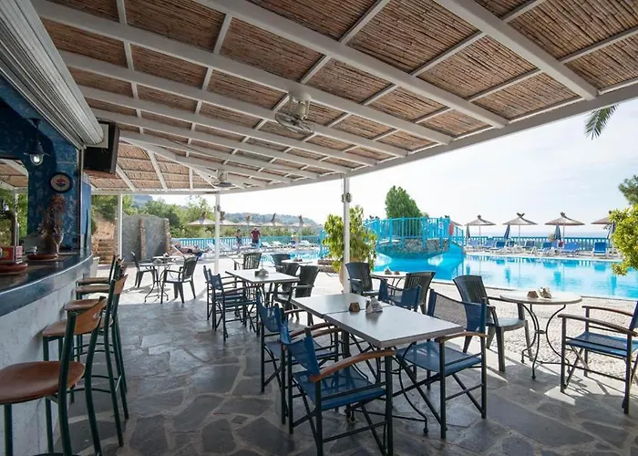 Karpathios Studios Pefkos