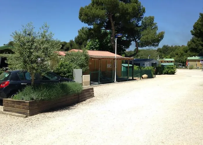 Chalet A Deux Pas De La Plage
