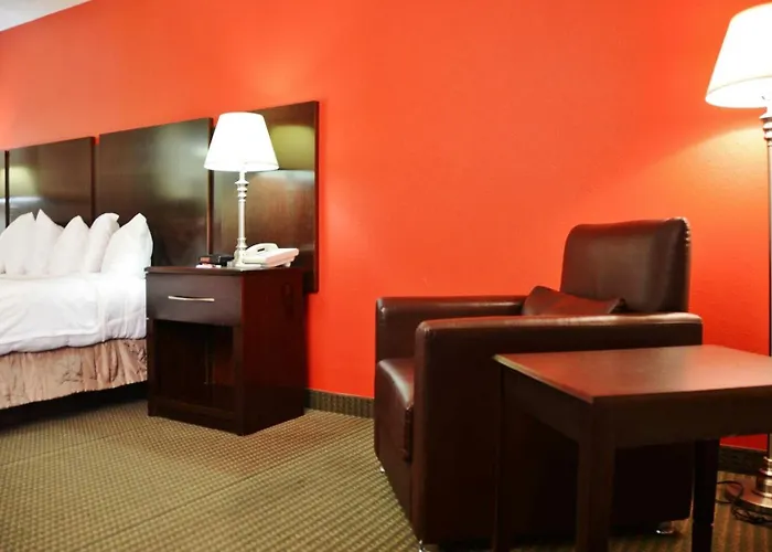 Country Hearth Inn & Suites - Kenton