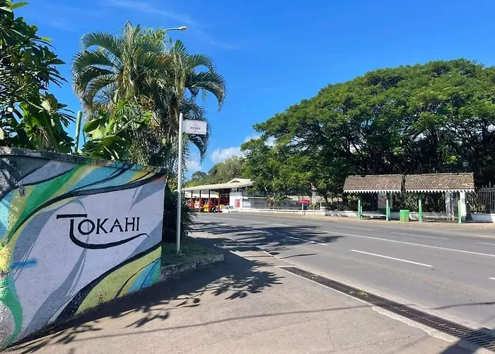 Tokerau Tahiti