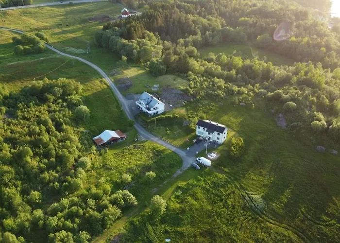 Leite Telt Camping