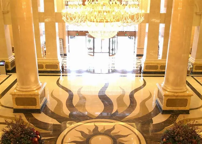 Clarion Hotel Xichang