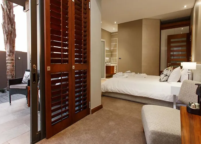 Sonas Boutique Hotel
