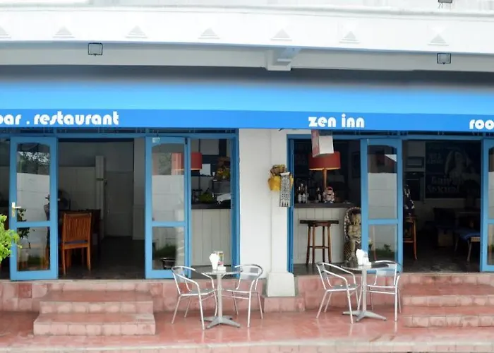 Zen inn