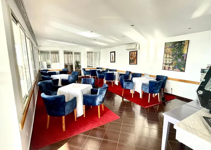 Hotel Lutece