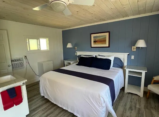 Grandview Motel