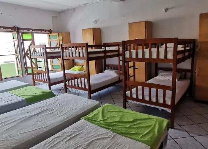 Hostal Tah Itza
