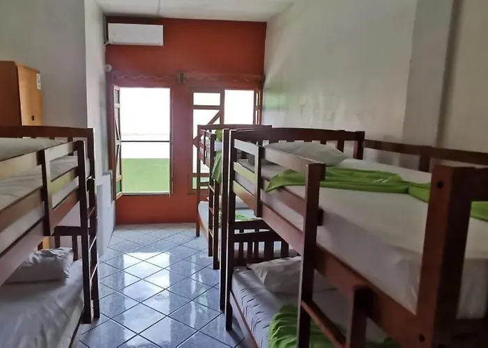 Hostal Tah Itza