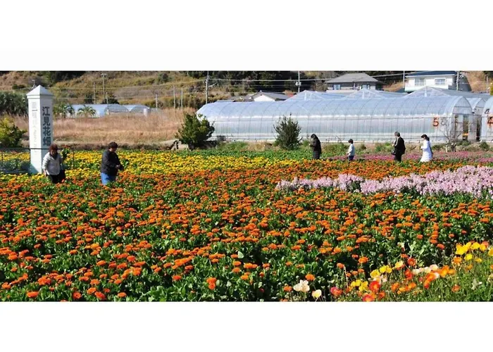 Kamogawa Grand Tower - Vacation Stay 53387V