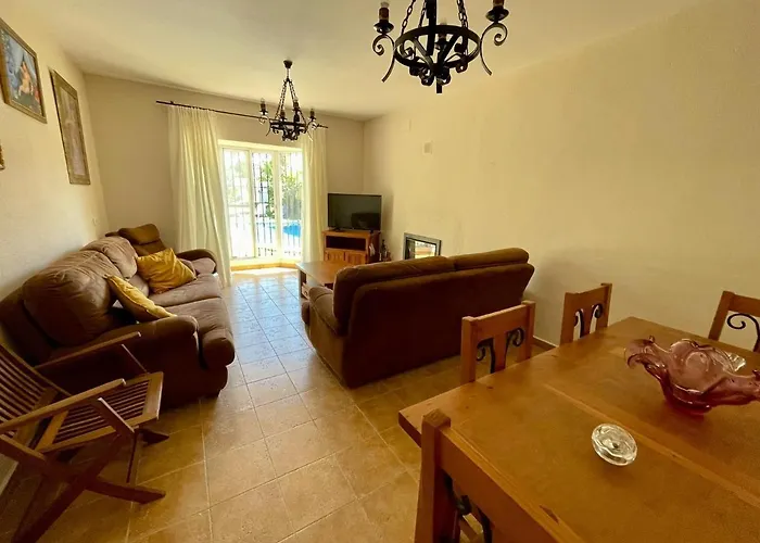 Chalet Pura Vida