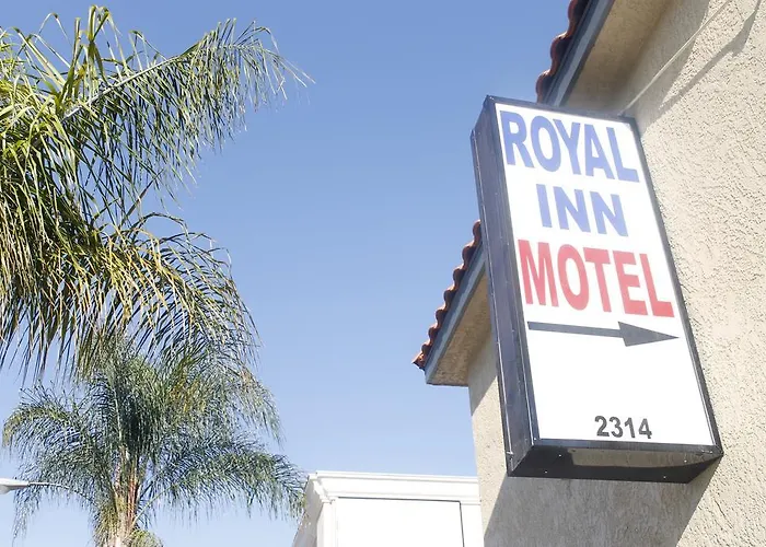 Royal Inn