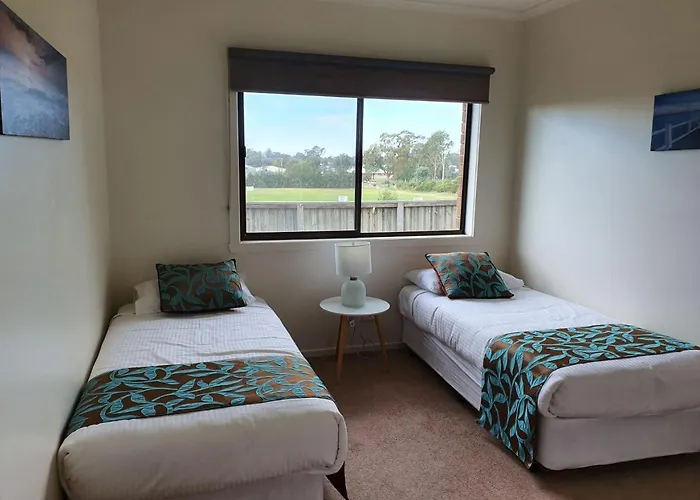 Shepparton Golf Motel