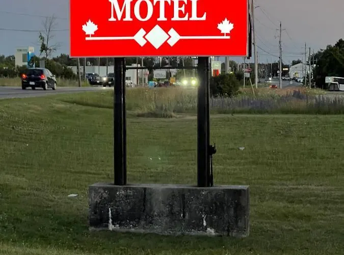 Rogers Motel