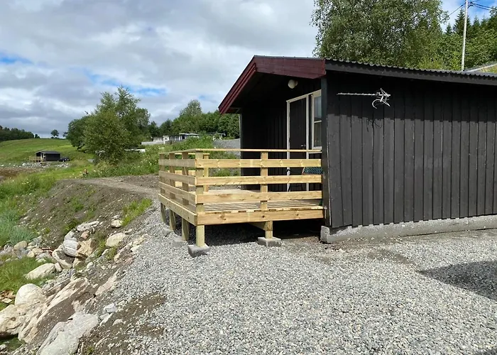 Fagervik Camping