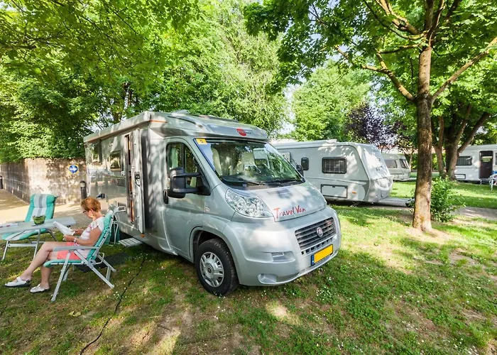 Camping Vicenza