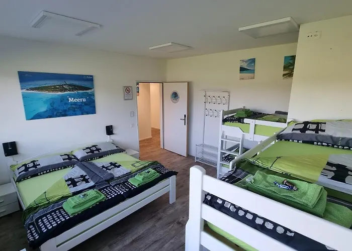 BeachIN - Sport, Events, Hotel, Restaurant, Bar