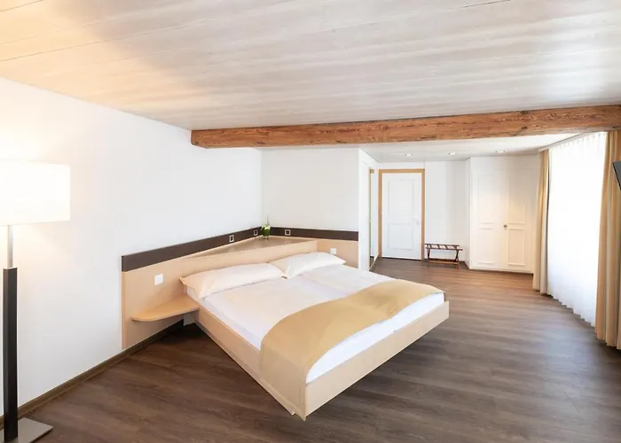 Hotel zum goldenen Kreuz Frauenfeld