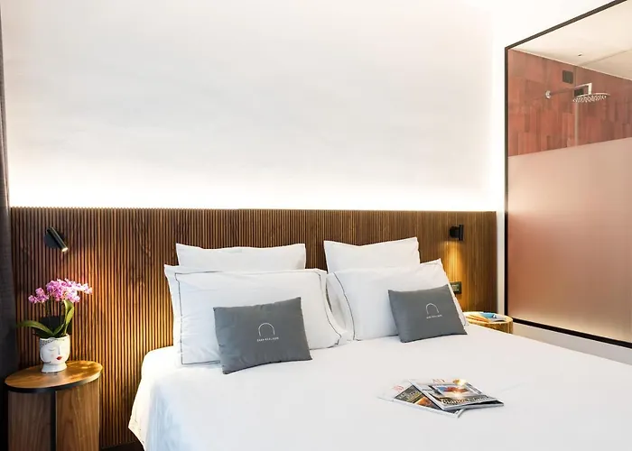 Hotel Casa Scaligeri