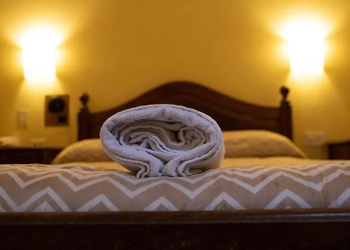 Hotel Provincia