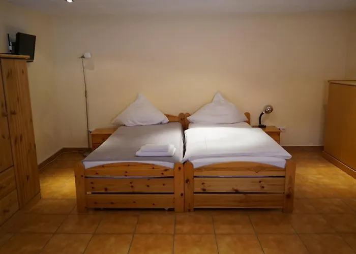 Hotel Landhaus Greene