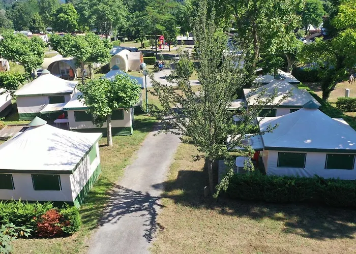 Camping Du Lac