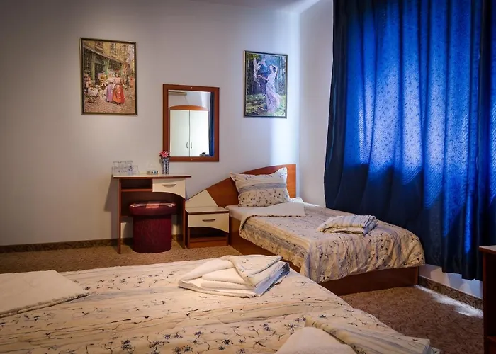 Kalypso Hotel