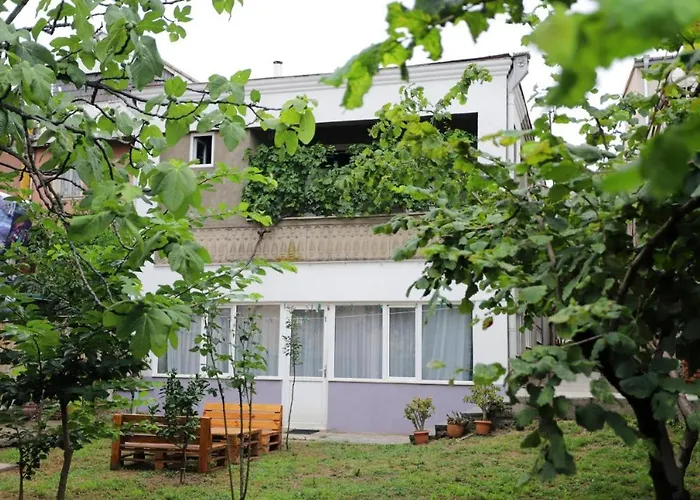 Aparthotel Rioni Kutaisi