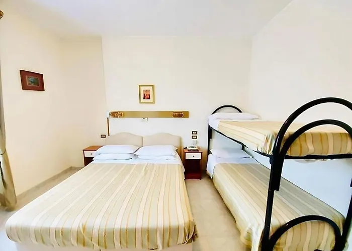 Albergo Delle Rose