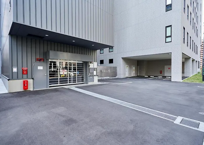 Daiwa Roynet Hotel Morioka Ekimae