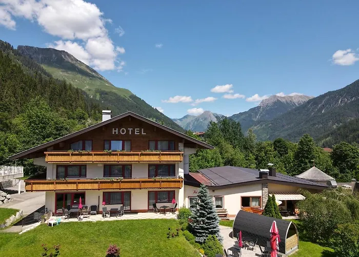 Hotel Panorama