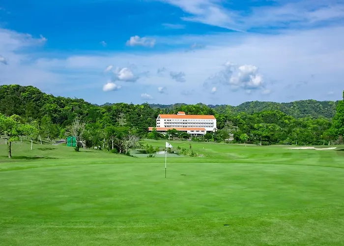 Kamogawa Country Hotel