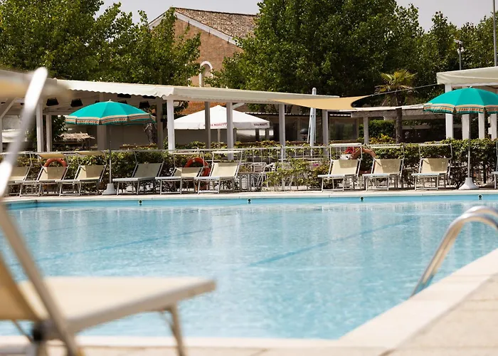 Camping Classe Village