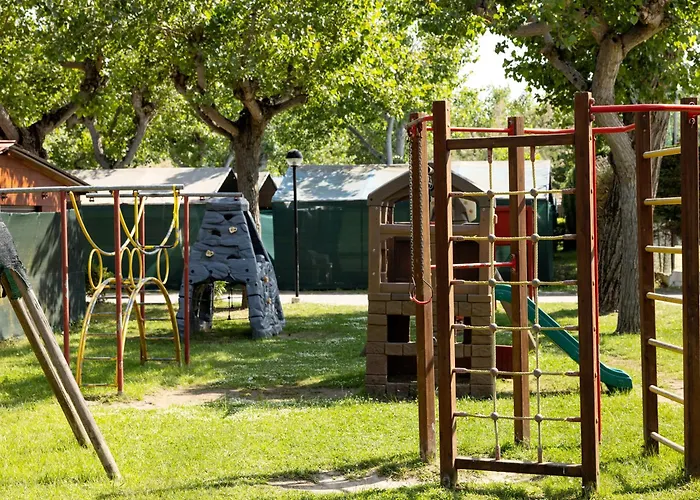Camping Classe Village