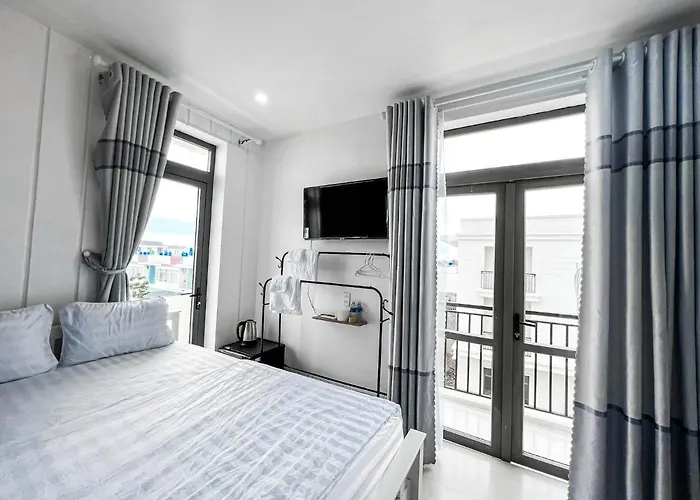 New Hotel