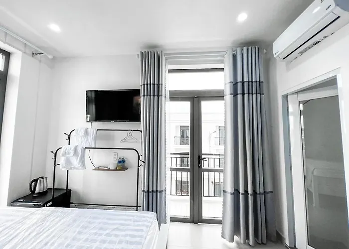 New Hotel