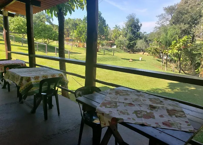Locação De Barracas EcoPark