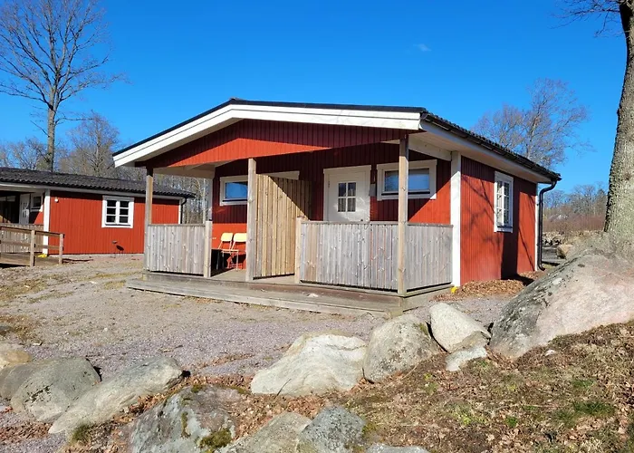 Tydingesjoens Camping & Festplats