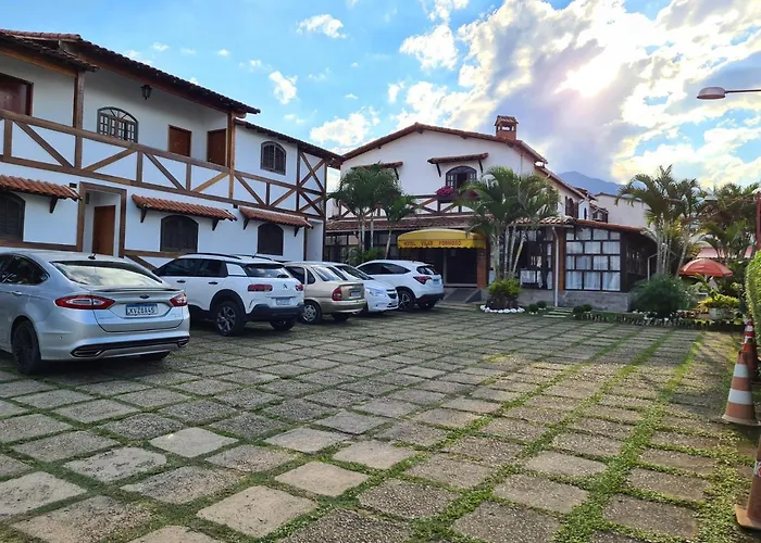 Hotel Villar