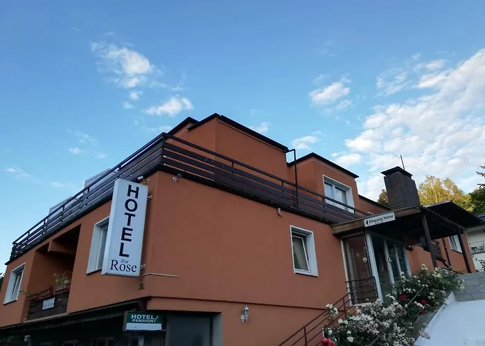 Hotel Zur Rose