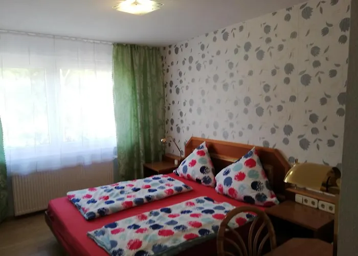 Hotel Zur Rose