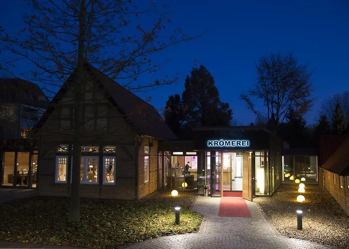 Hotel Restaurant Zur Linde