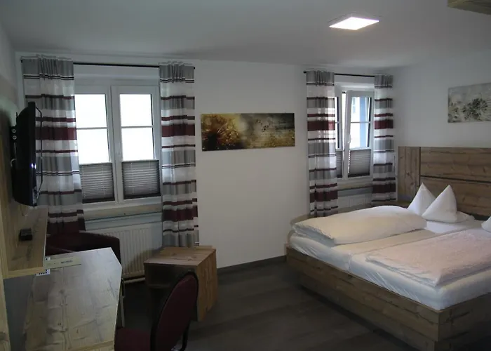 Hotel-Gasthof Zur Post