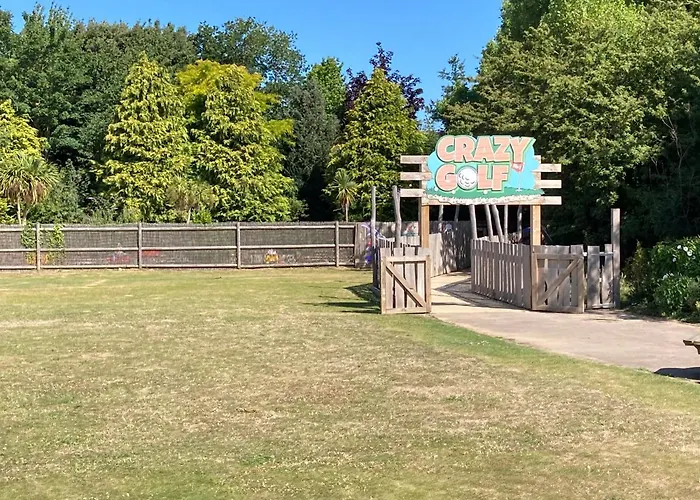 Birchington Vale Caravan Holiday Park