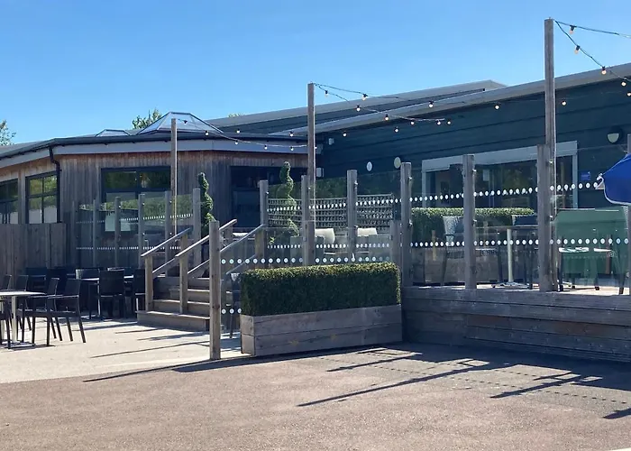 Birchington Vale Caravan Holiday Park