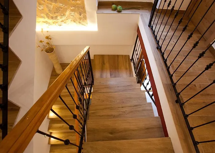 My Rooms Arta Adults Only By My Rooms Hotels Ti